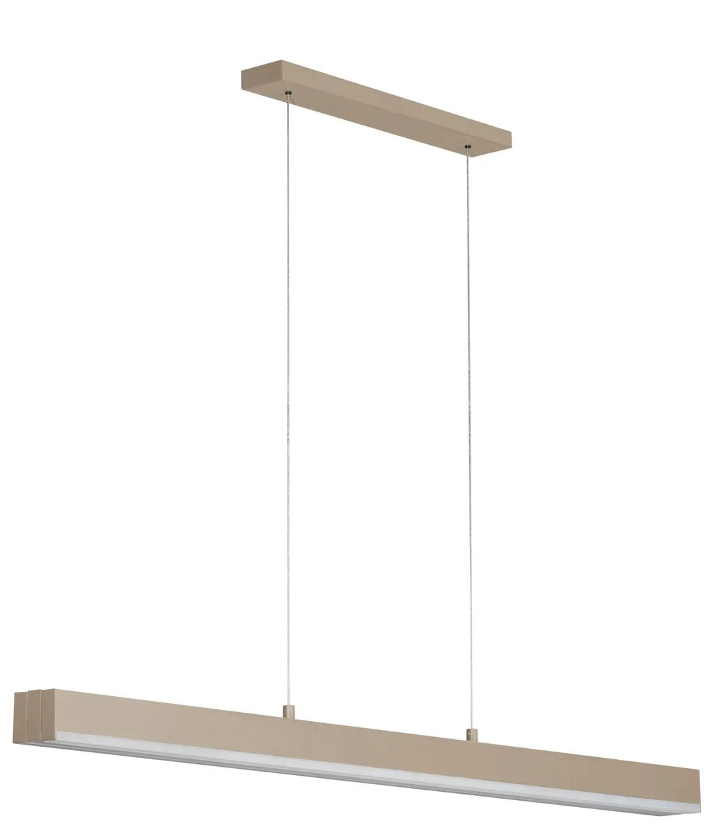 Pendelleuchte 3 tlg.